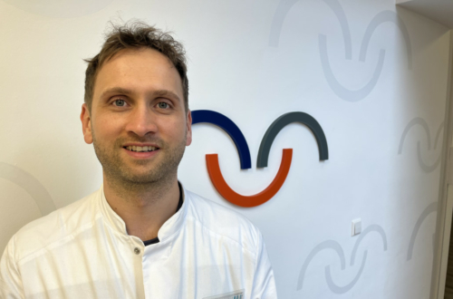 Dr. Andreas Glatthaar