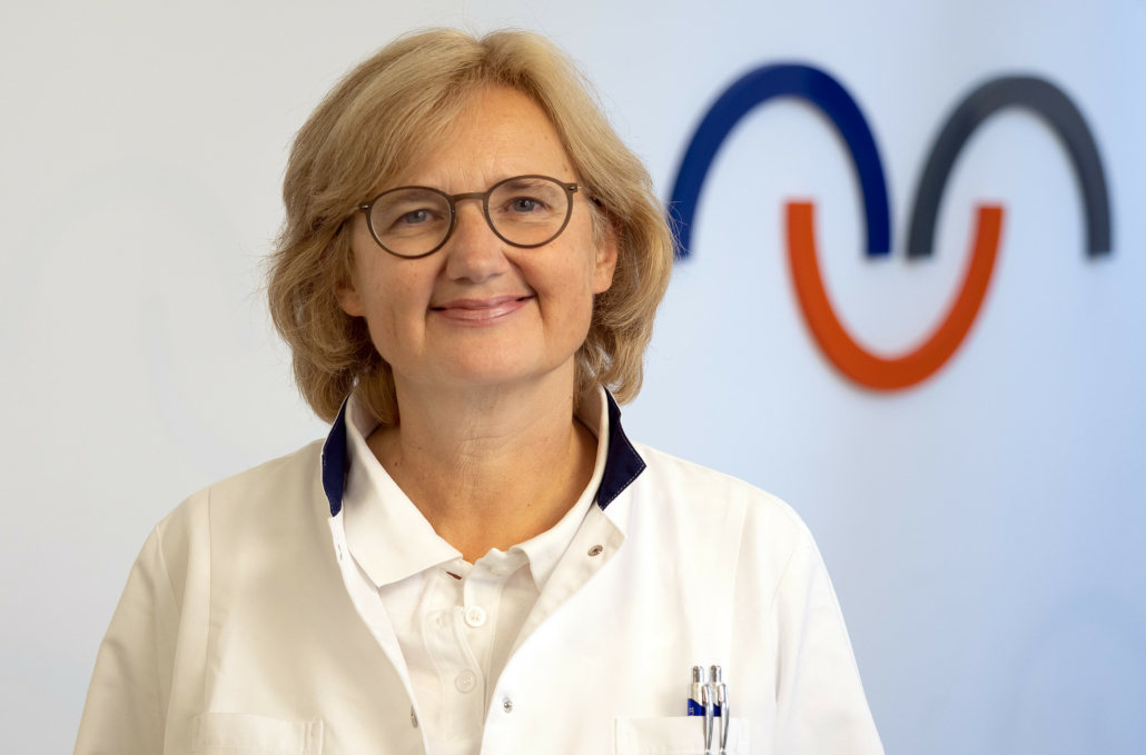 Dr. med. Regine Schwall-Geier