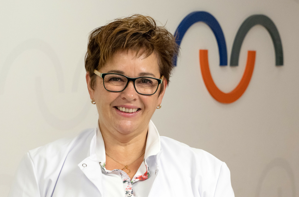 Gudrun Worgull